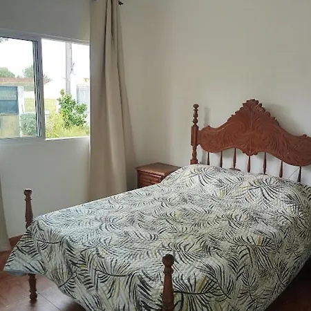 Dom wakacyjny Ze Carlos Simoes