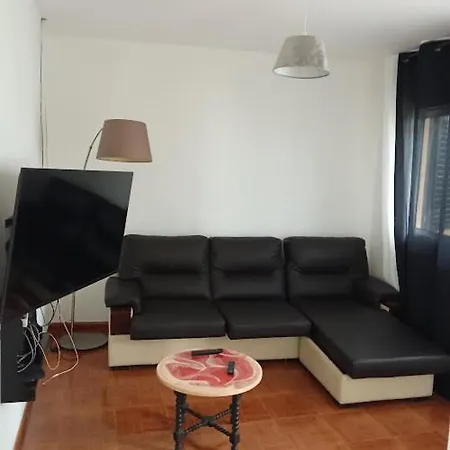 Dom wakacyjny Ze Carlos Simoes Mira (Coimbra)